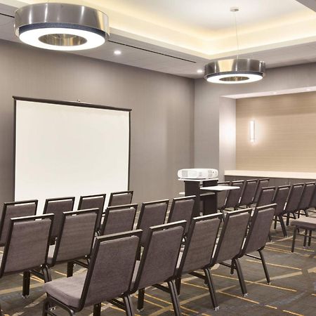 Springhill Suites By Marriott Houston Northwest Louetta Bagian luar foto