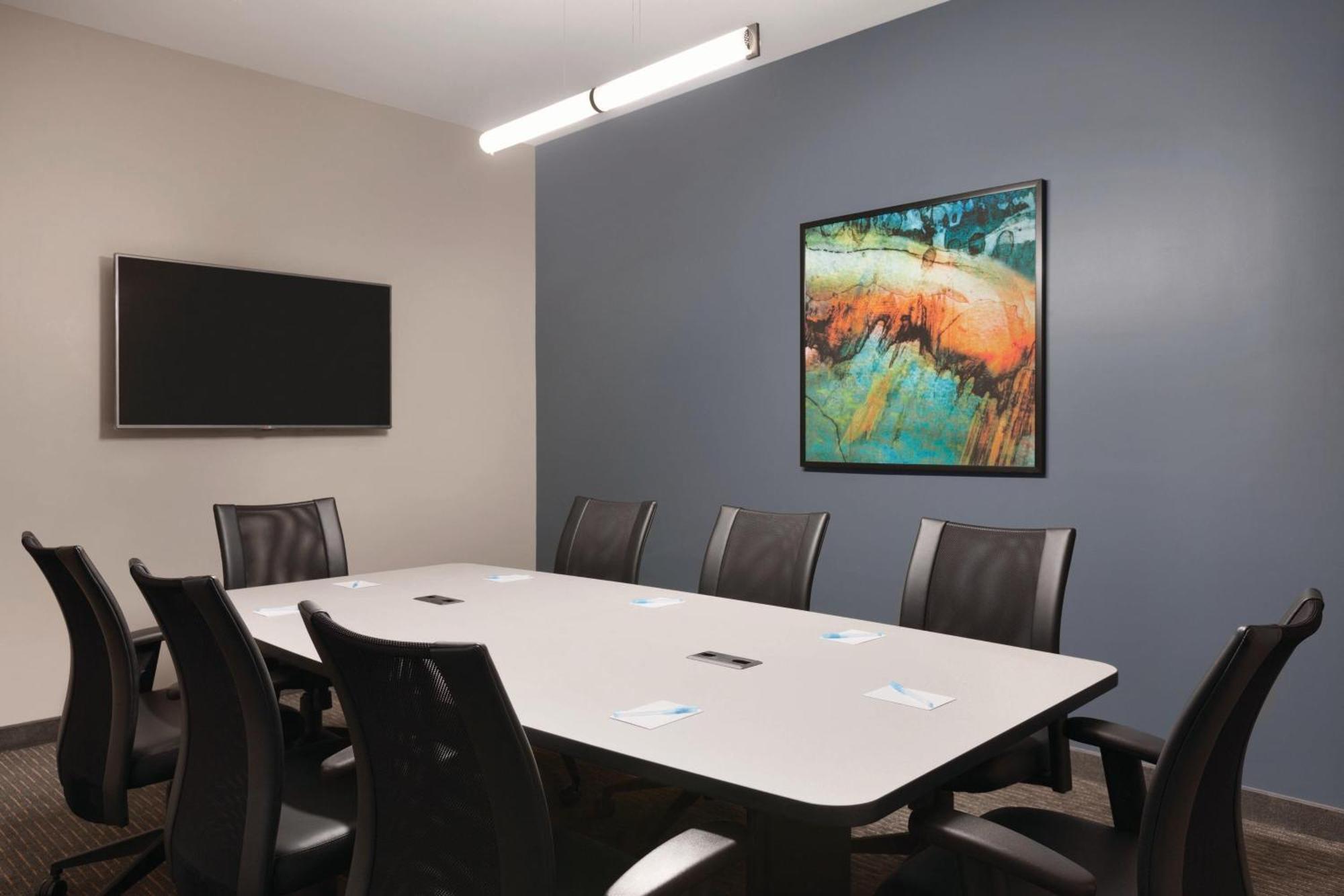 Springhill Suites By Marriott Houston Northwest Louetta Bagian luar foto