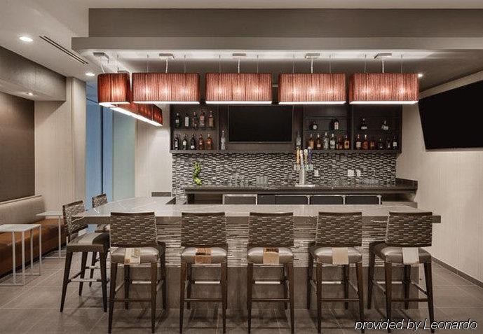 Springhill Suites By Marriott Houston Northwest Louetta Bagian luar foto